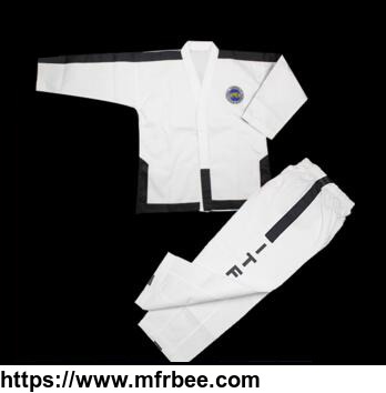 cheap_taekwondo_itf_uniform_custom_taekwondo_uniform_taekwondo_dobok_for_sale