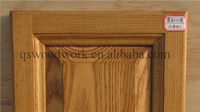 more images of Cherry solid wood cabinet door