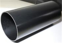 grey pvc pipe/pipes for farmer drainage and water supply