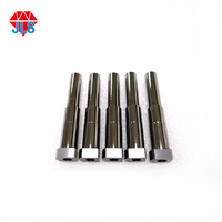 Mold Core Pins Die Ejector Pins Moulding Pins Precision Components Core Pin Manufacturer