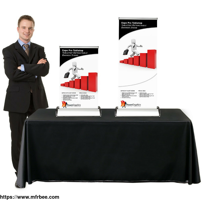 make_a_statement_with_the_expo_pro_tabletop_retractable_banner_stand