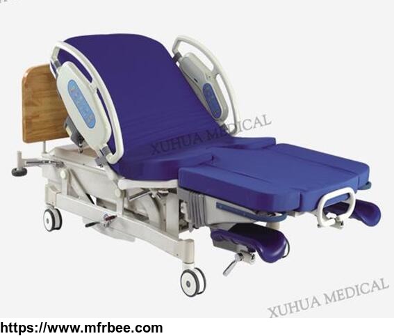 ldr_intelligent_obstetric_bed_for_gynecology_examination_and_diagnosis_use