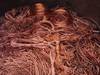 more images of 99.9% Millberry Copper Wire Scrap Manufacturer 99.9%