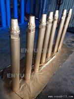 more images of 8" DTH Hammers (DHD, SD, COP, QL, Numa, Mission, PDC)