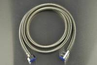 more images of Spring Stainless Steel Shower Hose