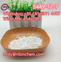 more images of 2-methyl-3-phenyl-oxirane-2-carboxylic acid,5449-12-7,High purity99%