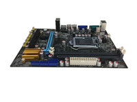 more images of Motherboard HM55 DDR3 LGA1156