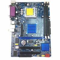 Computer Motherboard 945GC DDR2 LGA775