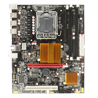 Computer motherboard X58 V1.0 DDR3 LGA1366