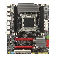 Computer motherboard X79 E DDR3 LGA2011