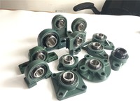 more images of Low price high quality pillow block bearing
