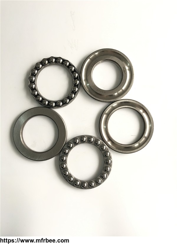 chinese_factory_sale_low_price_thrust_ball_bearing