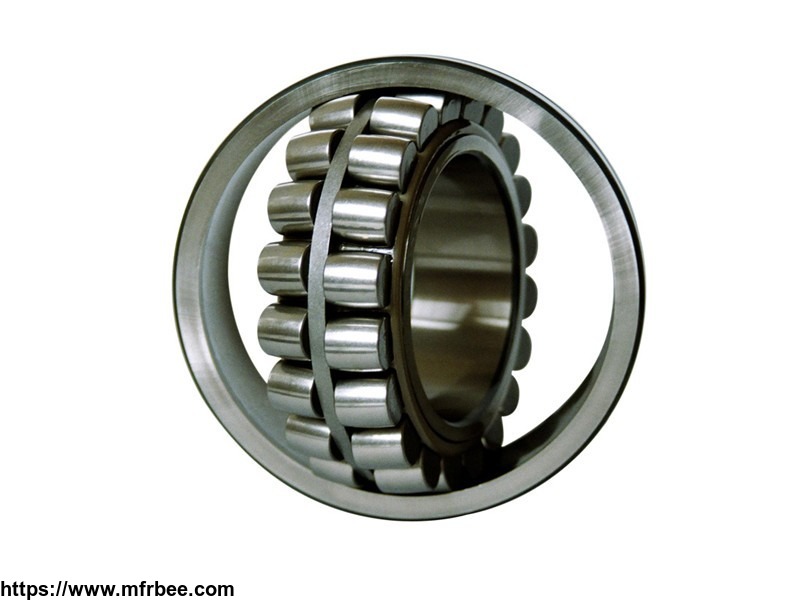 chinese_factory_bainite_spherical_roller_bearings