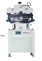 Professional production semi-automatic printer