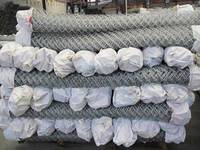 more images of Galvanized Wire Rope Net