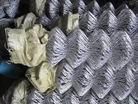 more images of Spider Spiral Rope Mesh