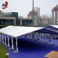 Event Tents Aluminum Frame Wedding Tents Used For Outdoor Wedding Party Events