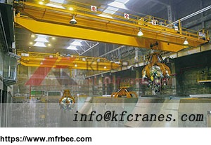 20_ton_europe_overhead_crane_for_workshop