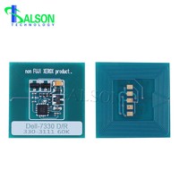 60K Compatible Chip 330-3111 for DL7330dn Drum Chip
