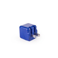 more images of Universal smart 1 port small usb mobile charger