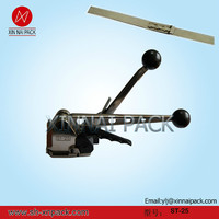 more images of Manual steel strapping tool for pack box ST-25