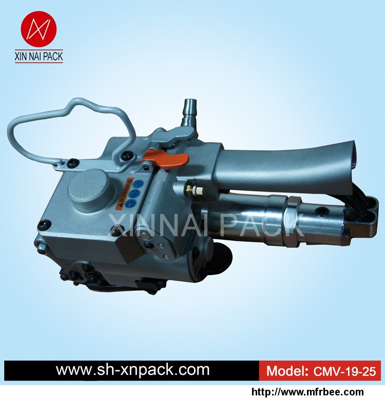 cmv_19_25_pneumatic_plastic_strapping_tools_combination