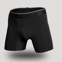 Boxershorts mit extra Beinlänge kaufen | Long Leg Boxer Shorts