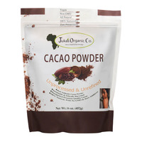 Cacao Powder | Juka’s Organic