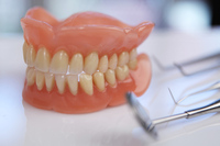 more images of Dental valplast denture & acrylic denture & dental prosthesis