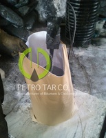 OXIDIZED BITUMEN R10/20 (Pure and without Gilsonite)