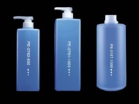 more images of square by clean bottl Square Bottle,650ml-1000ml,HDPE