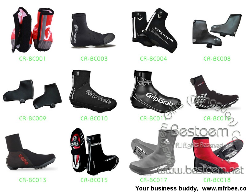 neoprene_cycling_boot_covers_overshoe_for_riders_from_bestoem
