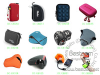 Neoprene and molded eva digital camera bags and cases from BESTOEM