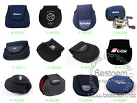 more images of Neoprene Fishing Reel Spinning Covers/ pouches/ bags from BESTOEM