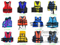 Life jackets/ vests and flotation jackets PFDS from BESTOEM