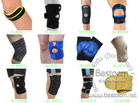Neoprene Sport Knee supports/ braces/ belts/ wraps/ protectors