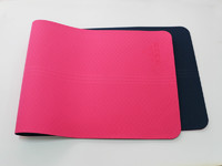 more images of Eco-friendly gym exercise yoga mats from BESTOEM