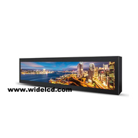 more images of 1920x540 Resolution 28 Inch Ultra Stretched LCD Display