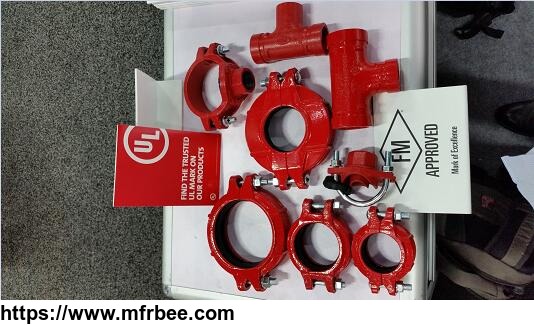 fm_ul_ce_approved_grooved_concentric_reducer_wpt_grooved_connection_pipe_fittings_for_fire_protection