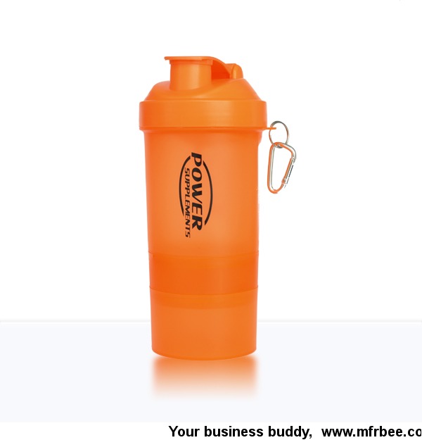 16oz_400ml_smart_shaker_with_sieve_and_2_containers_kl_7003_