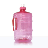 2000ml plastic water jug(KL-8024)