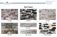 more images of ledger stacked stone, culture stone