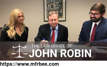 the_law_office_of_john_m_robin