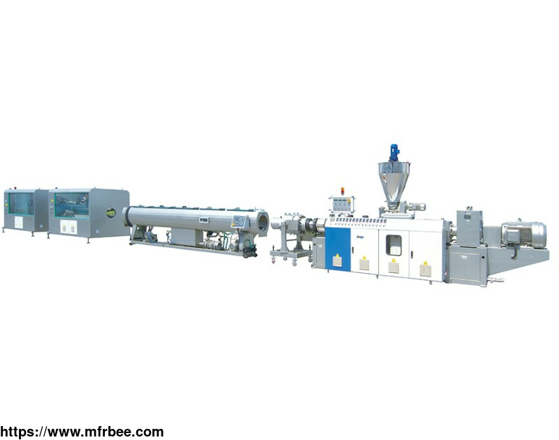 pvc_electrical_conduit_pipe_extrusion_line