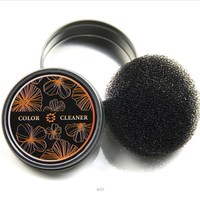 Makeup Brush Cleaner Color Switch