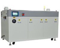 IR series curing oven machine