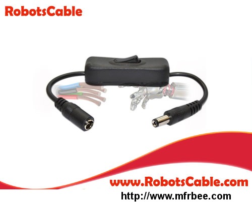 dc_barrel_jack_power_switch_cable