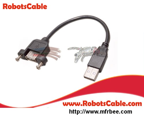 panel_mount_usb_cable