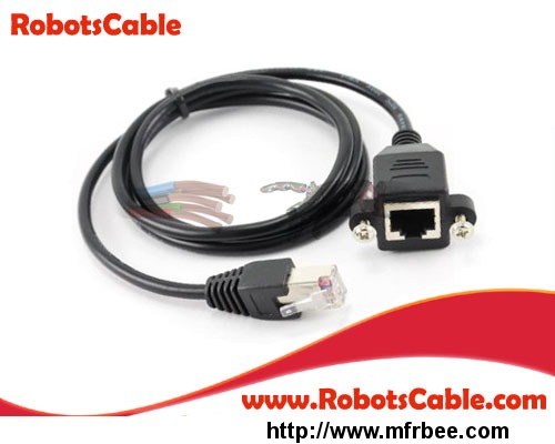 cat5e_rj45_ethernet_network_screw_panel_mount_extension_cable