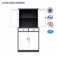 more images of Multi-function high quality metal file cabinet steel cabinet